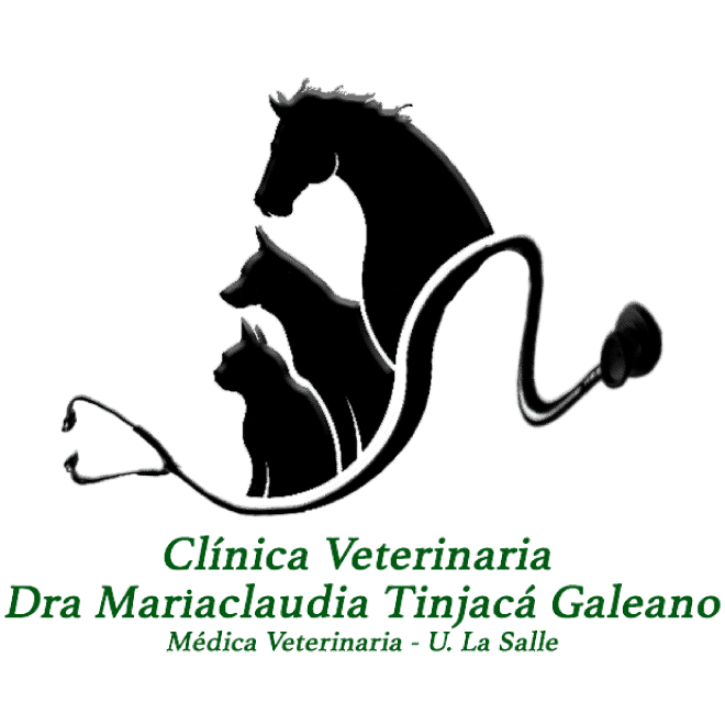 logo clinica veterinaria Zipaquira