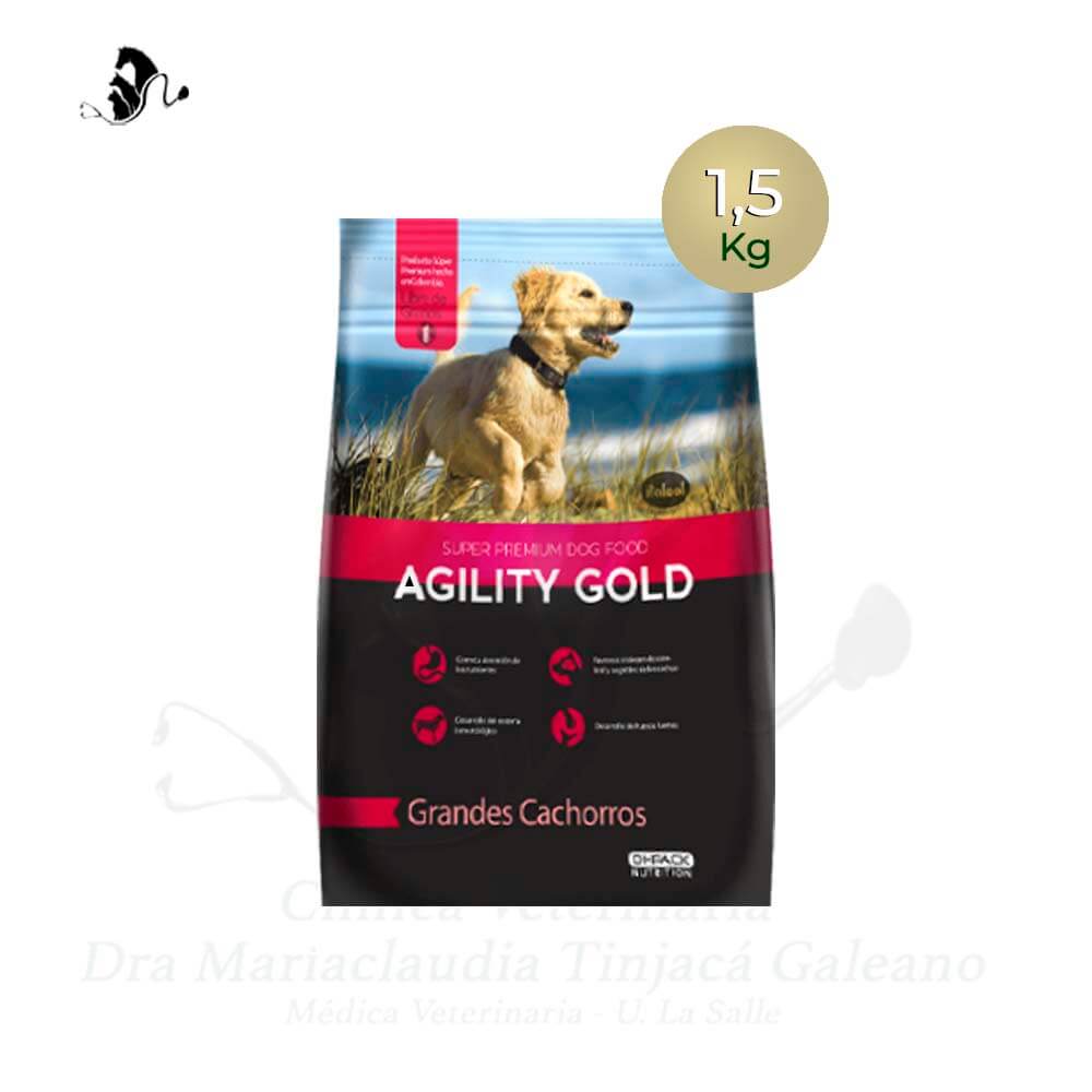 Agility Gold